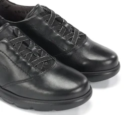 FARAL F1866 Zapato Negro