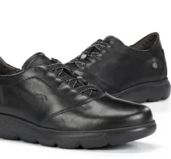 FARAL F1866 Zapato Negro