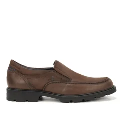 FREDY F1606 Slip On Marrón