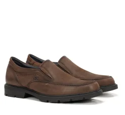 FREDY F1606 Slip On Marrón