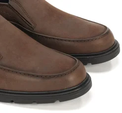 FREDY F1606 Slip On Marrón