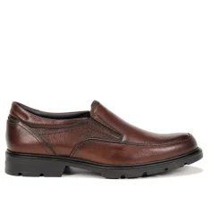 FREDY F1606 SlipOn Marrón