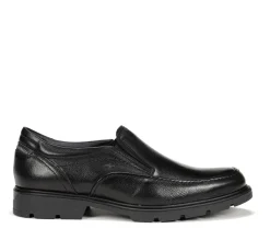 FREDY F1606 SlipOn Negro