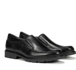 FREDY F1606 SlipOn Negro