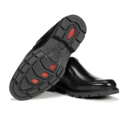 FREDY F1606 SlipOn Negro