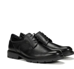 FREDY F1604 Zapato Negro