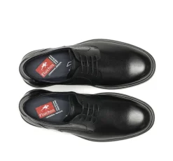 FREDY F1604 Zapato Negro