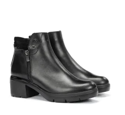 FUGAZ F2102 Botín Negro