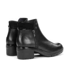 FUGAZ F2102 Botín Negro