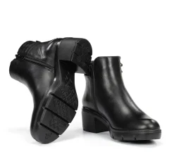 FUGAZ F2102 Botín Negro