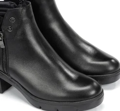 FUGAZ F2102 Botín Negro