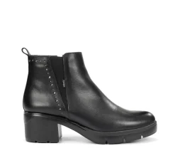 FUGAZ F2109 Botín Negro