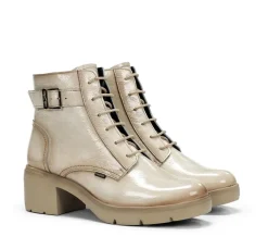 FUGAZ F2107 Botín Taupe