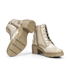 FUGAZ F2107 Botín Taupe