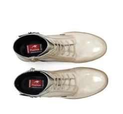 FUGAZ F2107 Botín Taupe