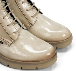 FUGAZ F2107 Botín Taupe