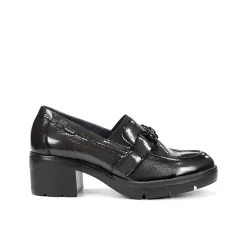 FUGAZ F2111 Mocasín Gris