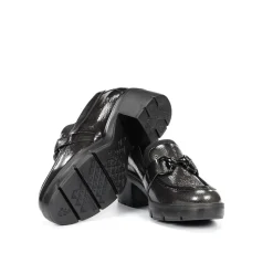 FUGAZ F2111 Mocasín Gris