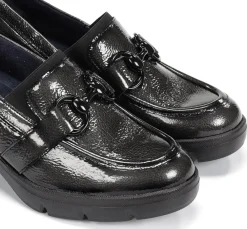 FUGAZ F2111 Mocasín Gris