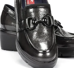 FUGAZ F2111 Mocasín Gris