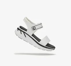 FUSION AT105 Sandalia Blanca