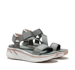 FUSION AT104 Sandalia Gris