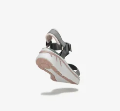 FUSION AT104 Sandalia Gris