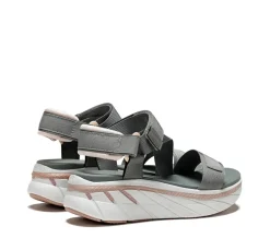 FUSION AT104 Sandalia Gris