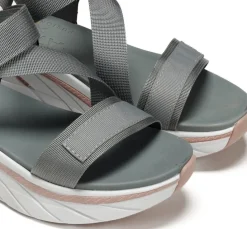 FUSION AT104 Sandalia Gris