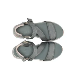 FUSION AT104 Sandalia Gris