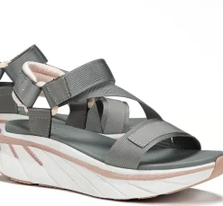 FUSION AT104 Sandalia Gris