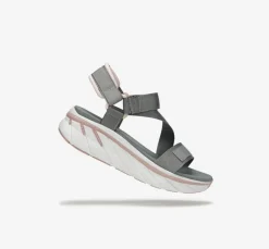 FUSION AT104 Sandalia Gris