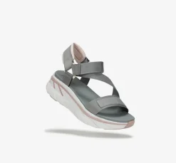 FUSION AT104 Sandalia Gris