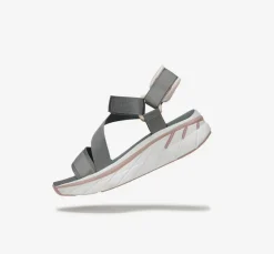 FUSION AT104 Sandalia Gris