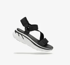 FUSION AT104 Sandalia Negra