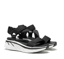 FUSION AT104 Sandalia Negra