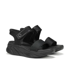 FUSION AT105 Sandalia Negra