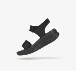 FUSION AT105 Sandalia Negra