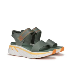 FUSION AT105 Sandalia Verde