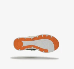 FUSION AT105 Sandalia Verde