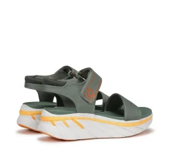 FUSION AT105 Sandalia Verde