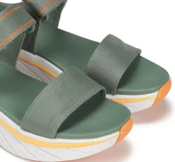 FUSION AT105 Sandalia Verde