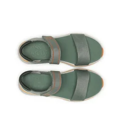 FUSION AT105 Sandalia Verde