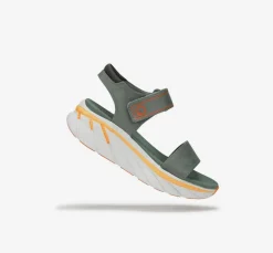 FUSION AT105 Sandalia Verde