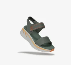 FUSION AT105 Sandalia Verde