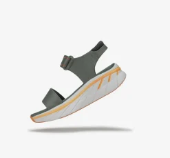 FUSION AT105 Sandalia Verde