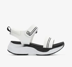 FUSIONV2 AT169 Sandalia Blanca