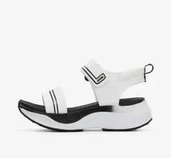 FUSIONV2 AT169 Sandalia Blanca