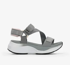 FUSIONV2 AT170 Sandalia Gris