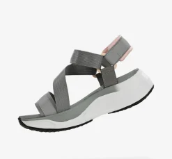 FUSIONV2 AT170 Sandalia Gris